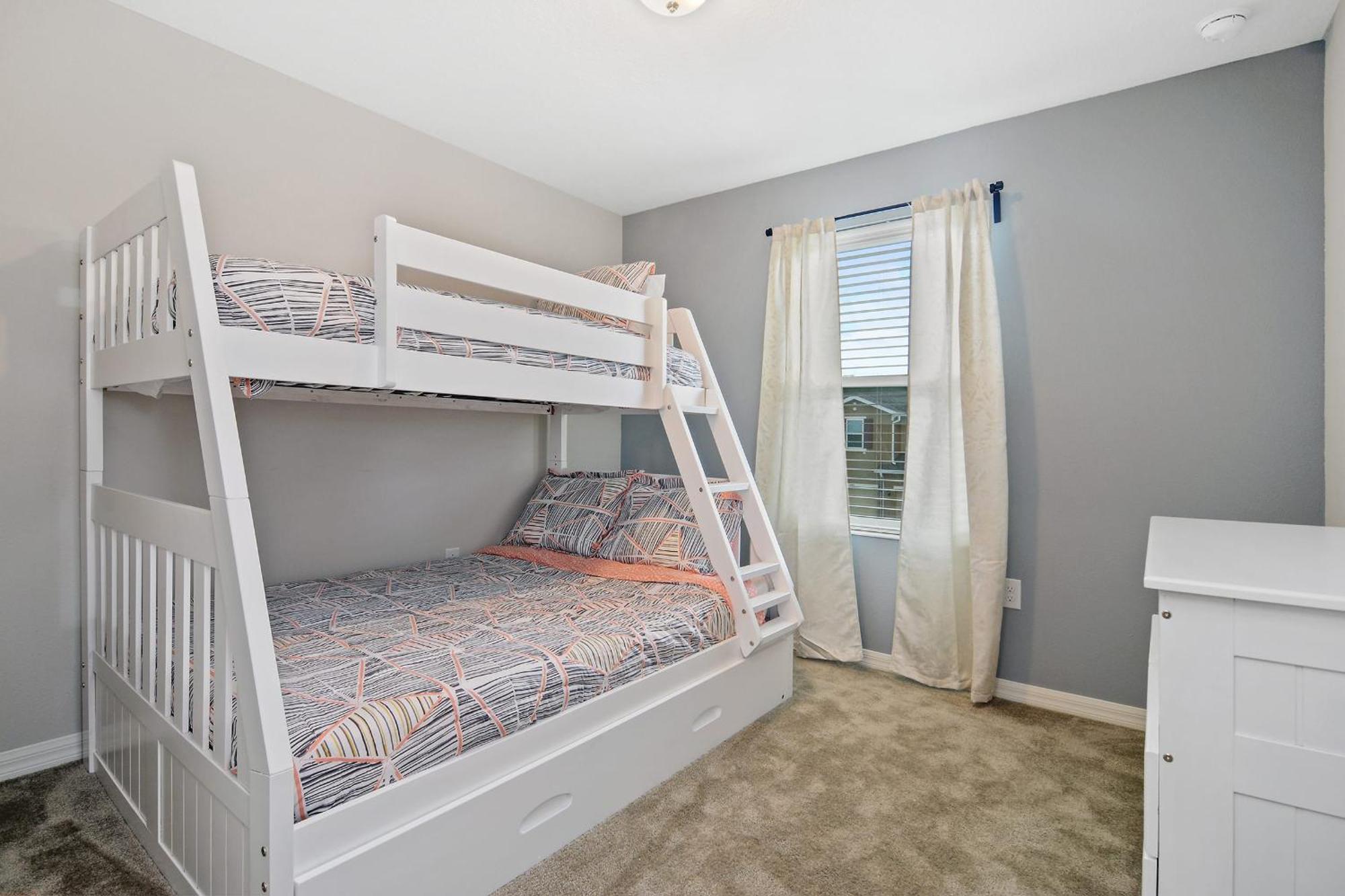 Family Friendly Four Bedrooms 5145 คิสซิมมี ภายนอก รูปภาพ