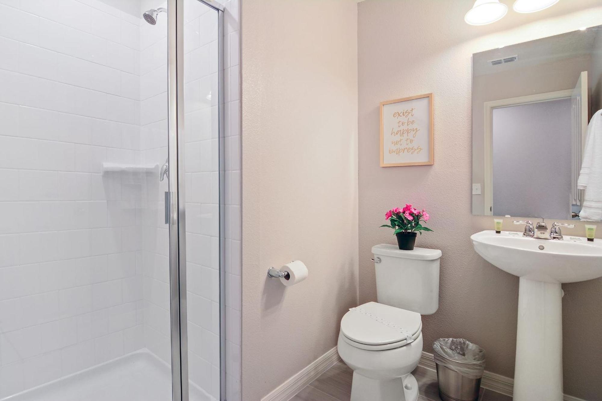Family Friendly Four Bedrooms 5145 คิสซิมมี ภายนอก รูปภาพ